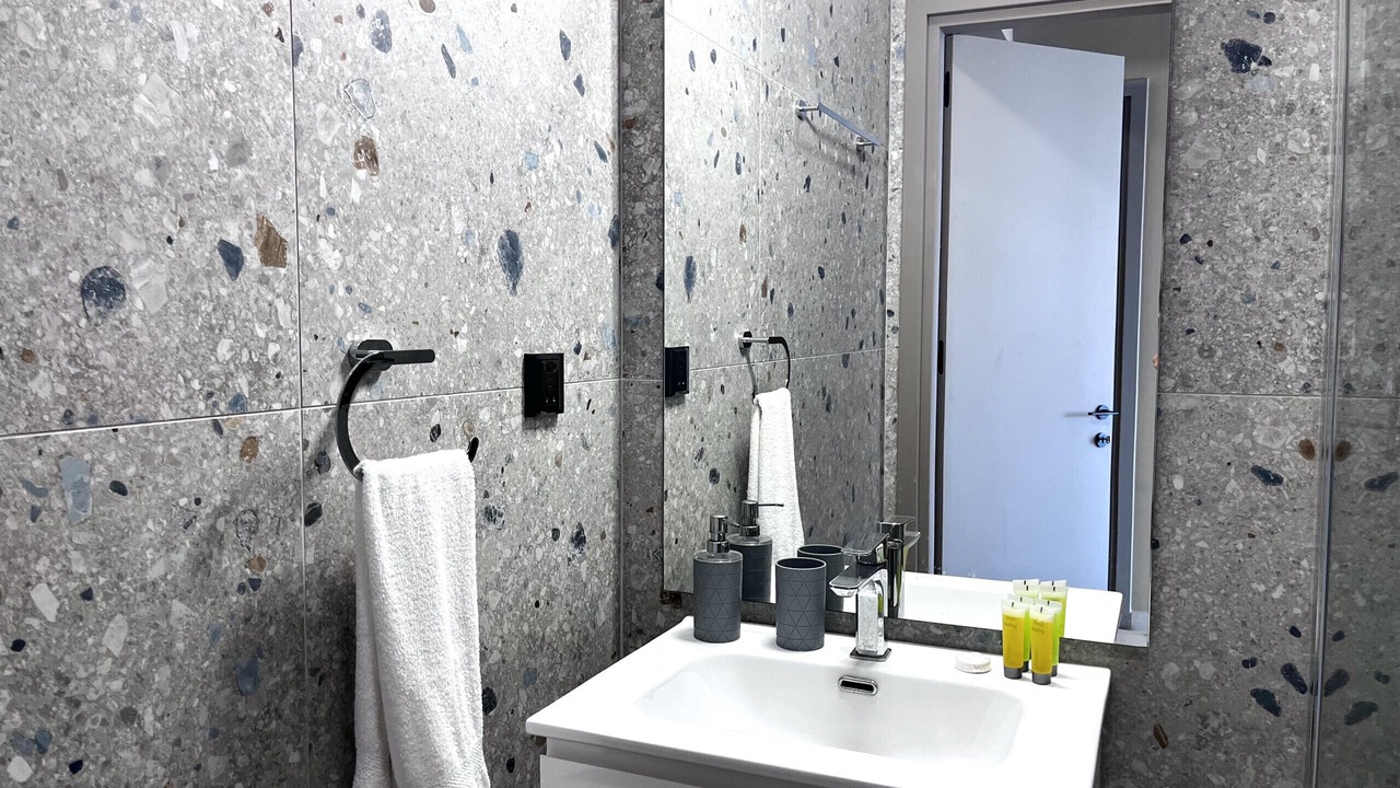 Photo of Bathroom in Limassol