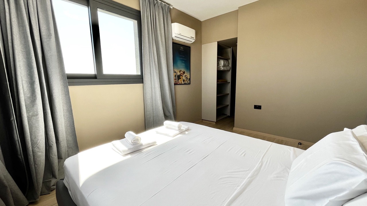 Photo of Bedroom in Limassol
