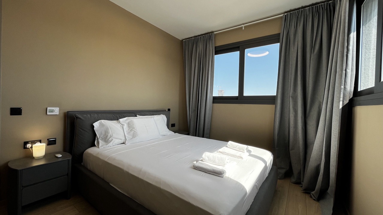 Photo of Bedroom in Limassol