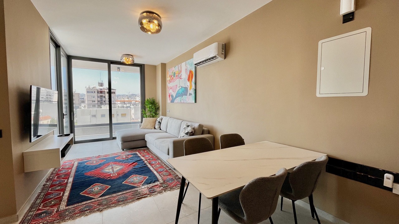 Photo of Livingroom in Limassol