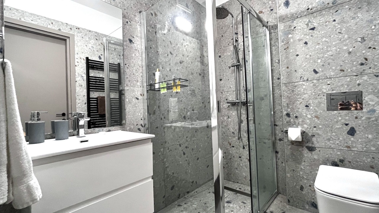 Photo of Bathroom in Limassol