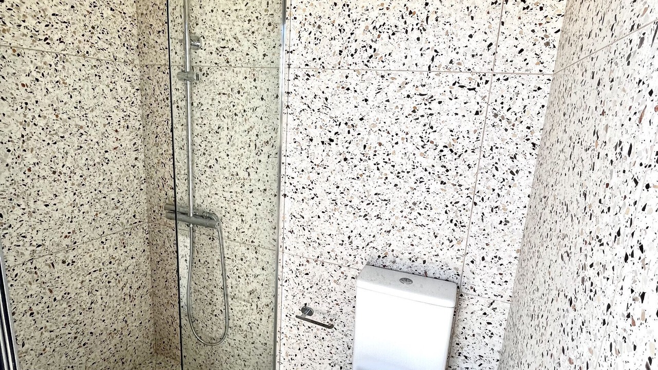 Photo of Bathroom in Limassol