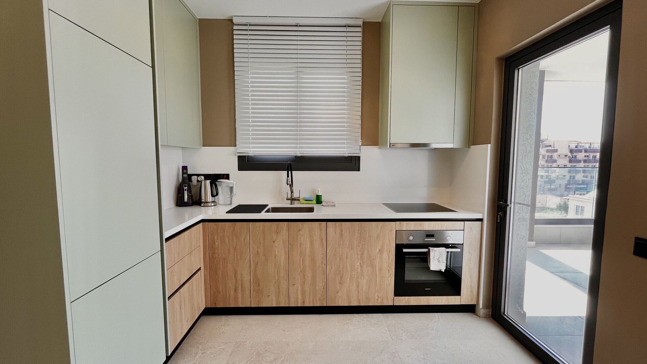 Photo of Kitchen in Limassol