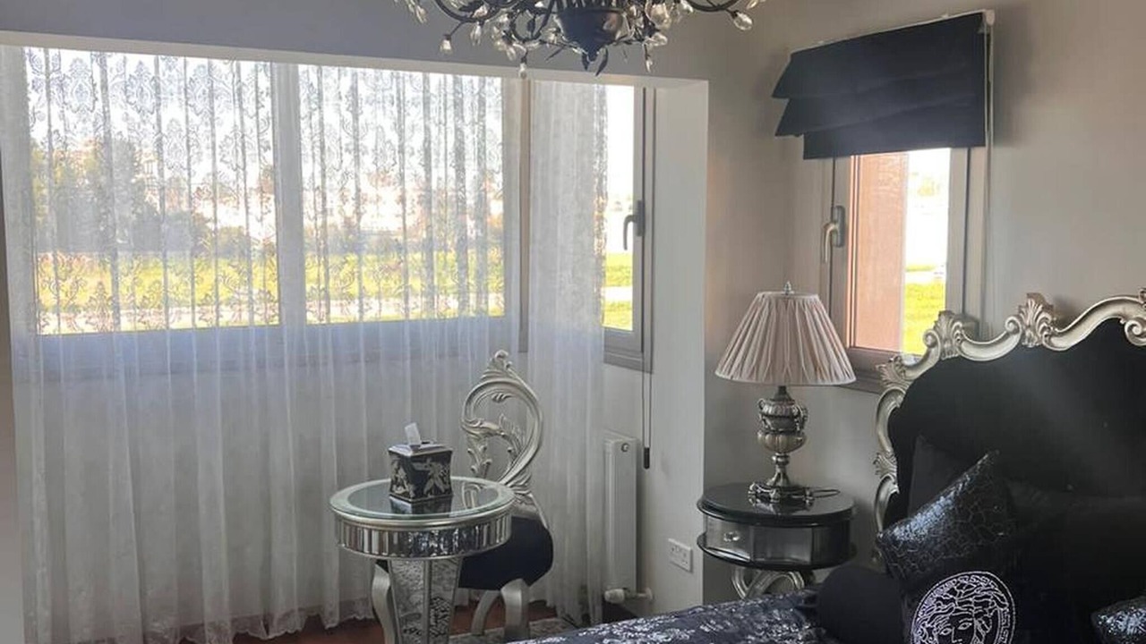 Photo of Bedroom in Oroklini