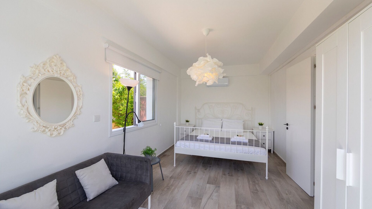 Photo of Bedroom in Ayia Thekla