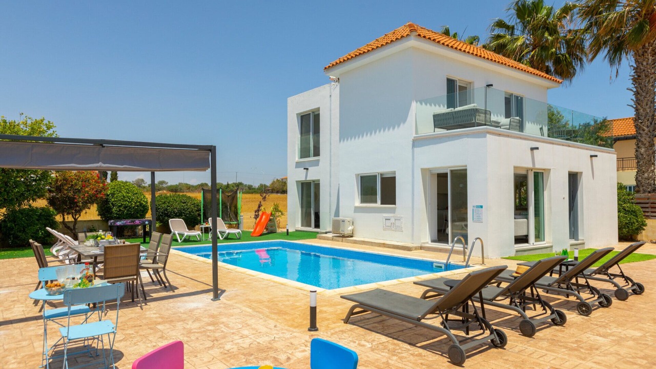 Photo of Outdoor in Ayia Thekla