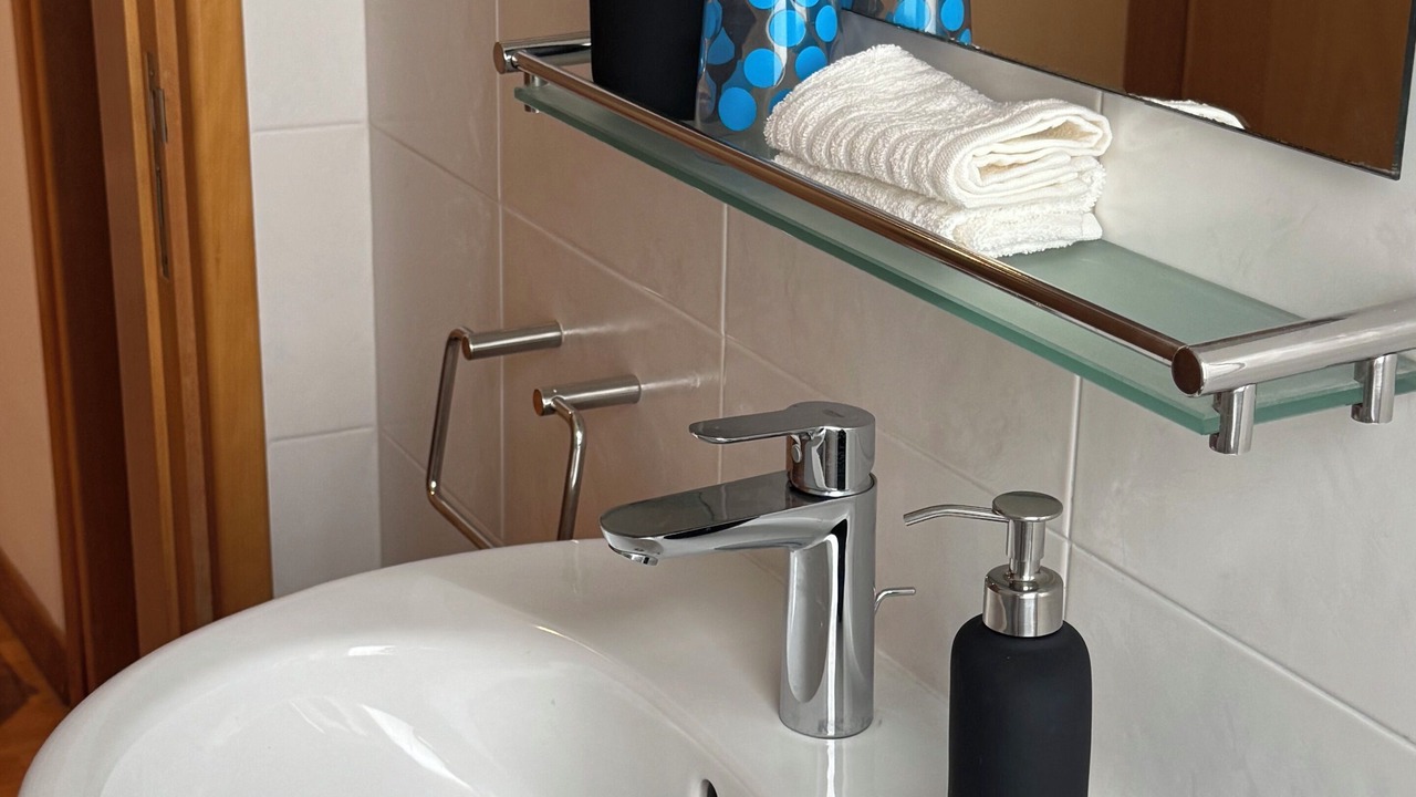 Photo of Bathroom in City Centre