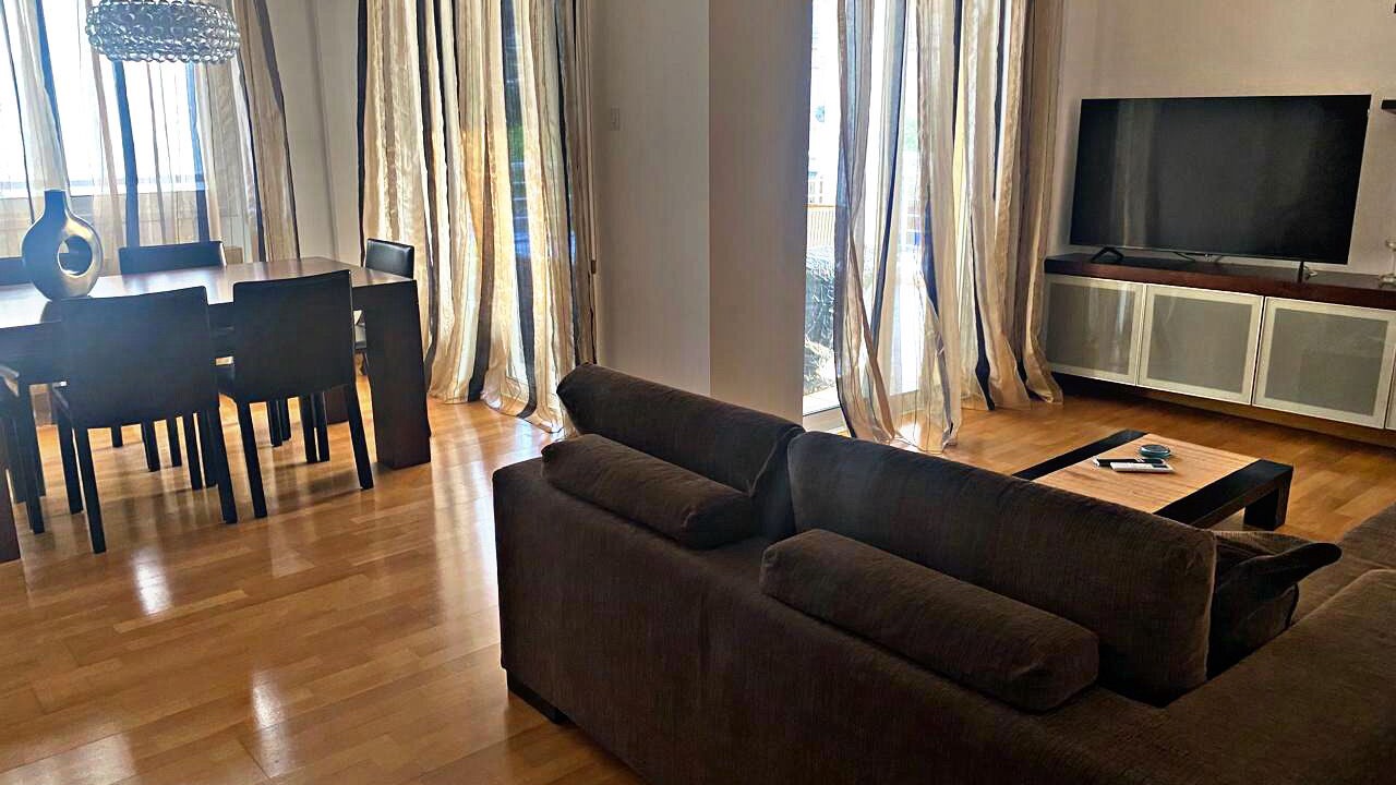 Photo of Bedroom in City Centre
