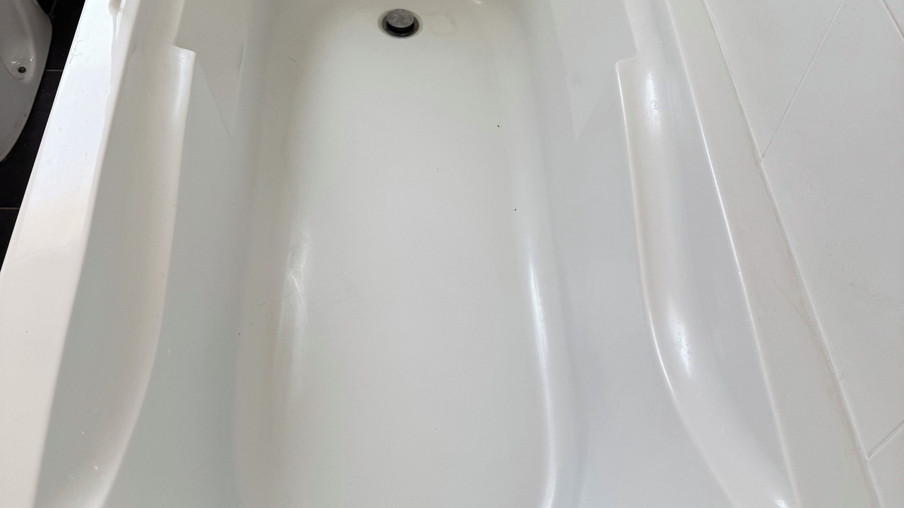Photo of Bathroom in City Centre