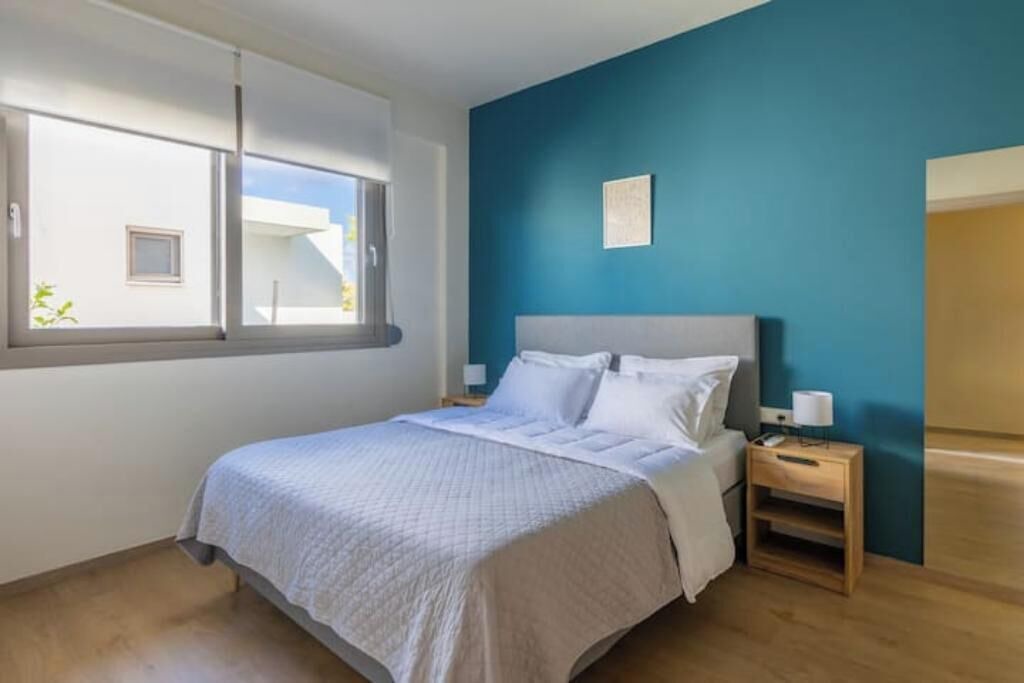 Photo of Bedroom in Politiko