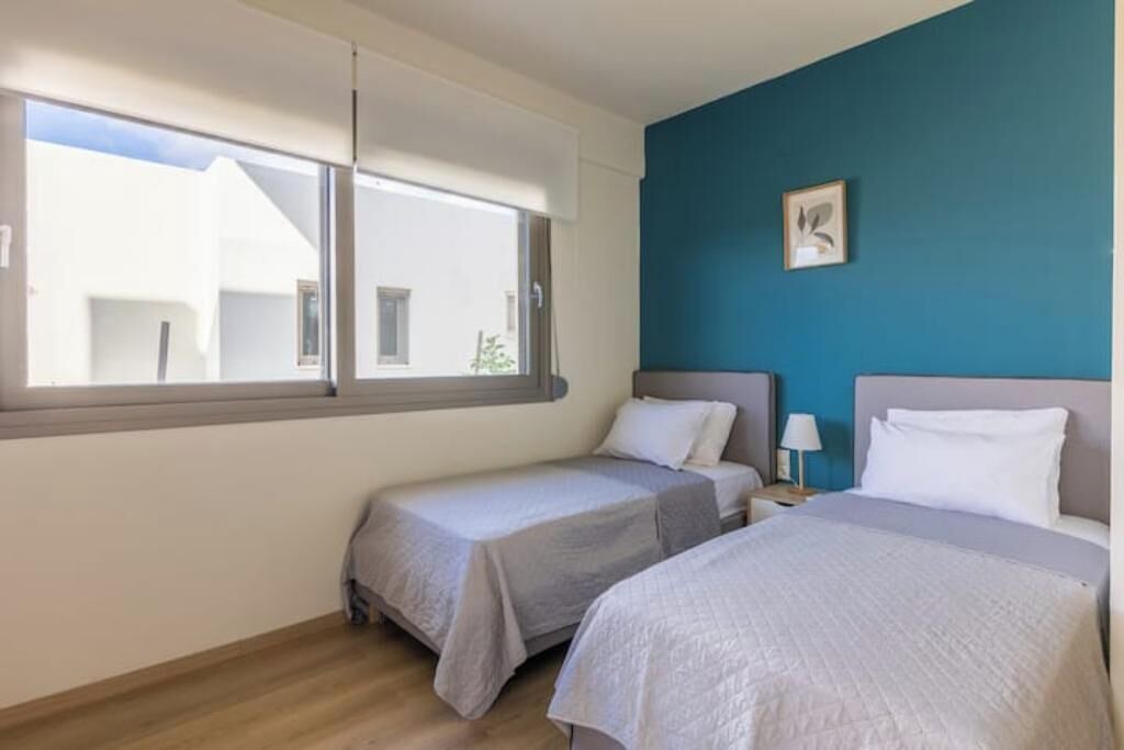 Photo of Bedroom in Politiko