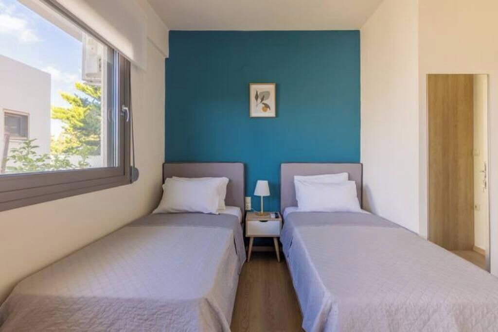 Photo of Bedroom in Politiko