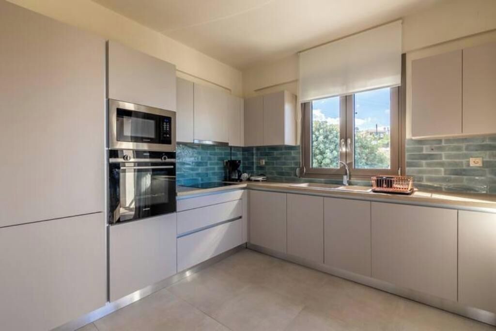 Photo of Kitchen in Politiko