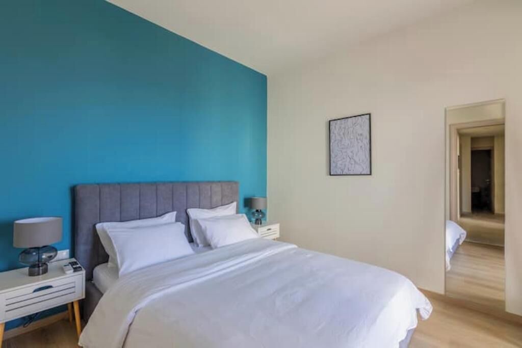 Photo of Bedroom in Politiko