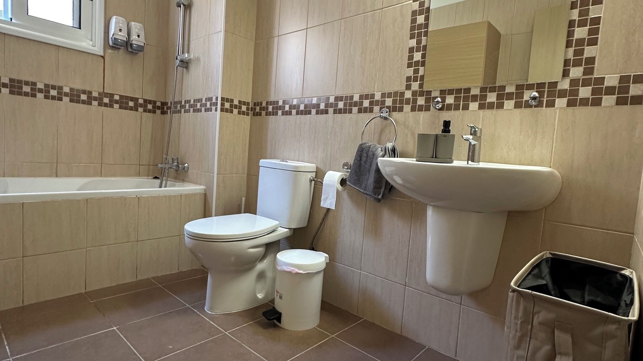 Photo of Bathroom in Tersefanou