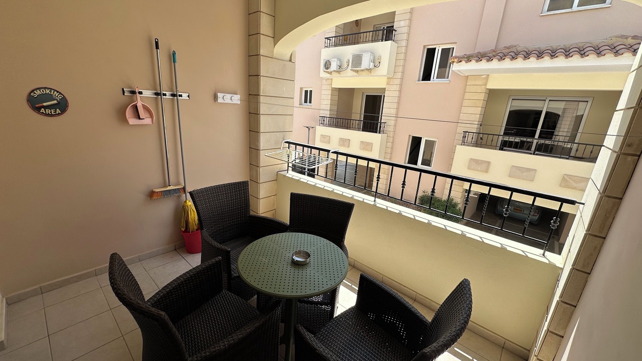Photo of Outdoor in Tersefanou