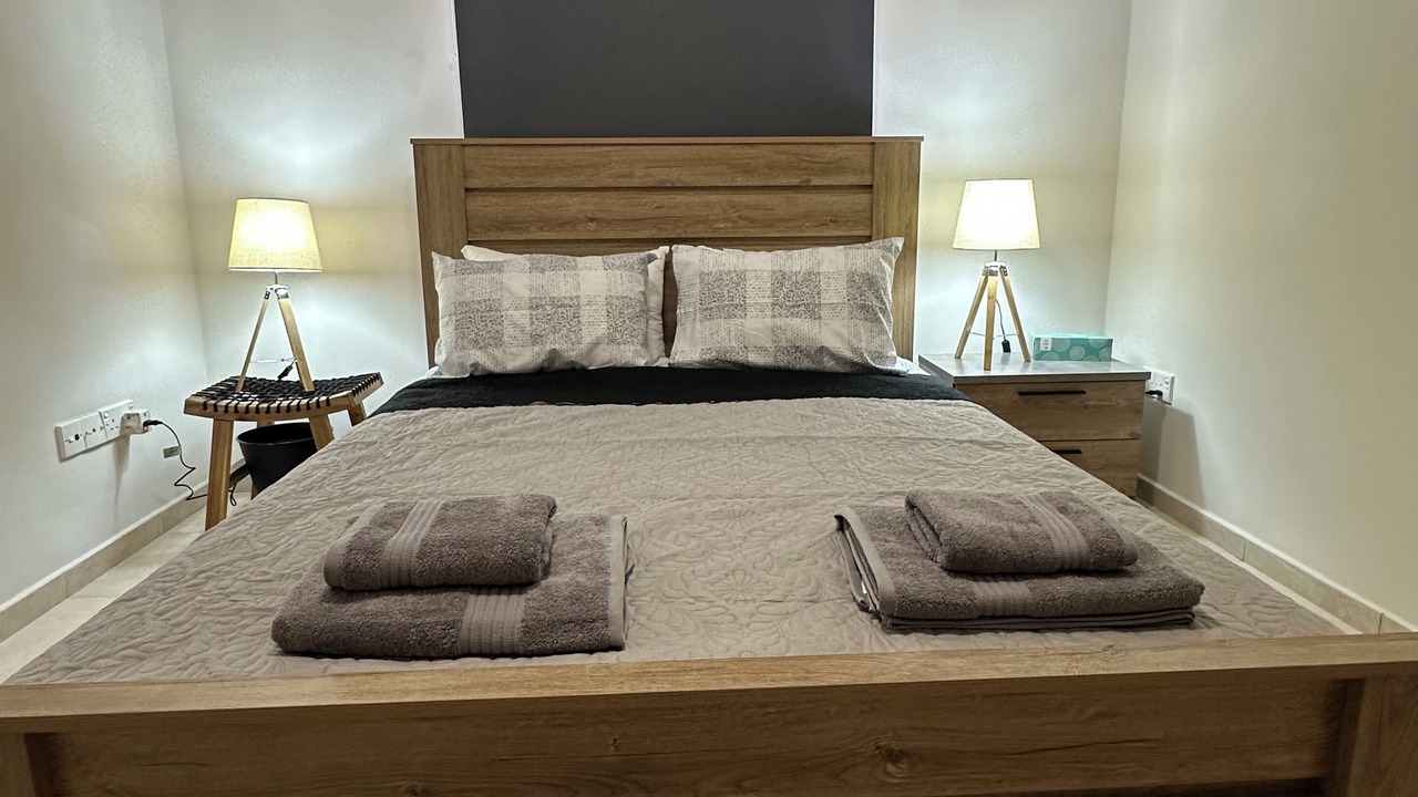 Photo of Bedroom in Tersefanou