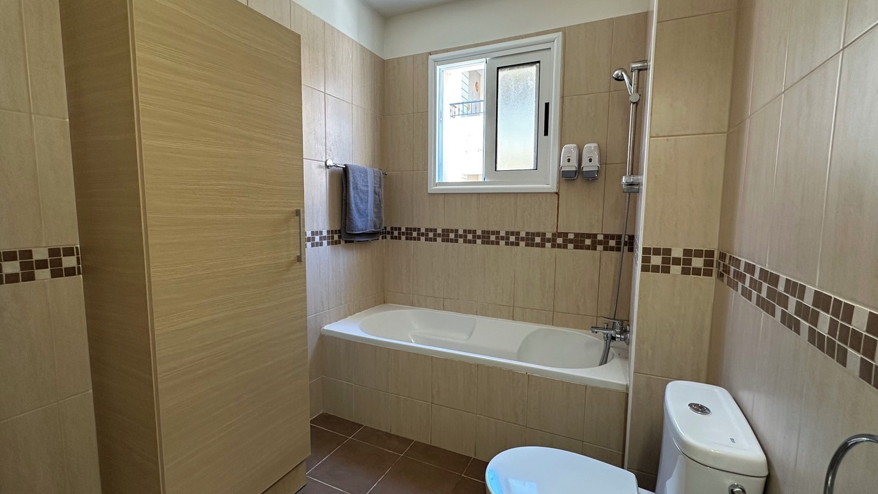 Photo of Bathroom in Tersefanou