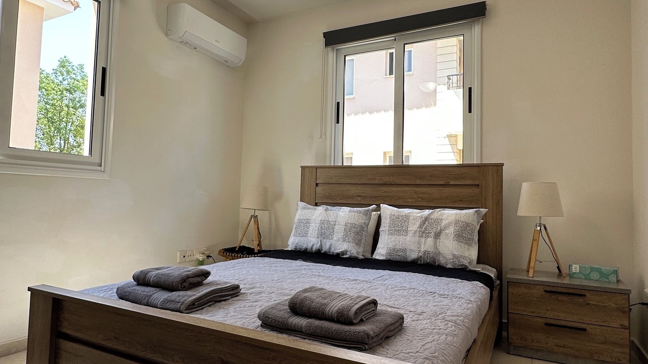 Photo of Bedroom in Tersefanou