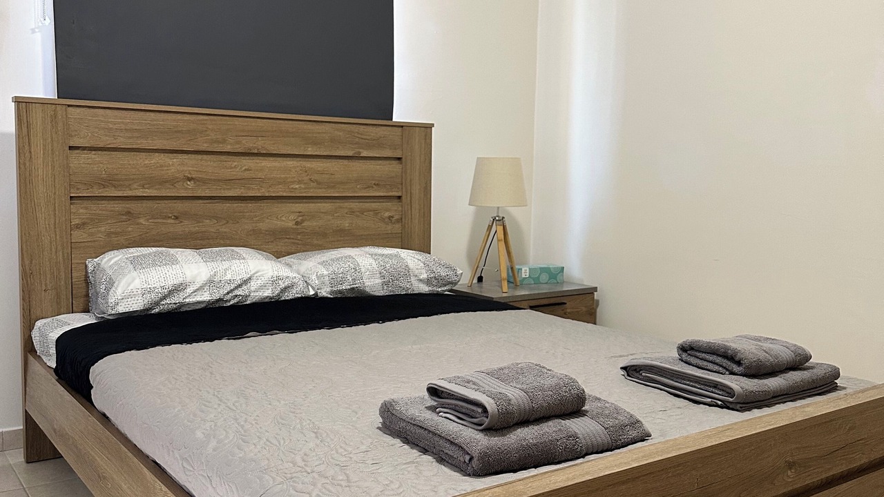 Photo of Bedroom in Tersefanou