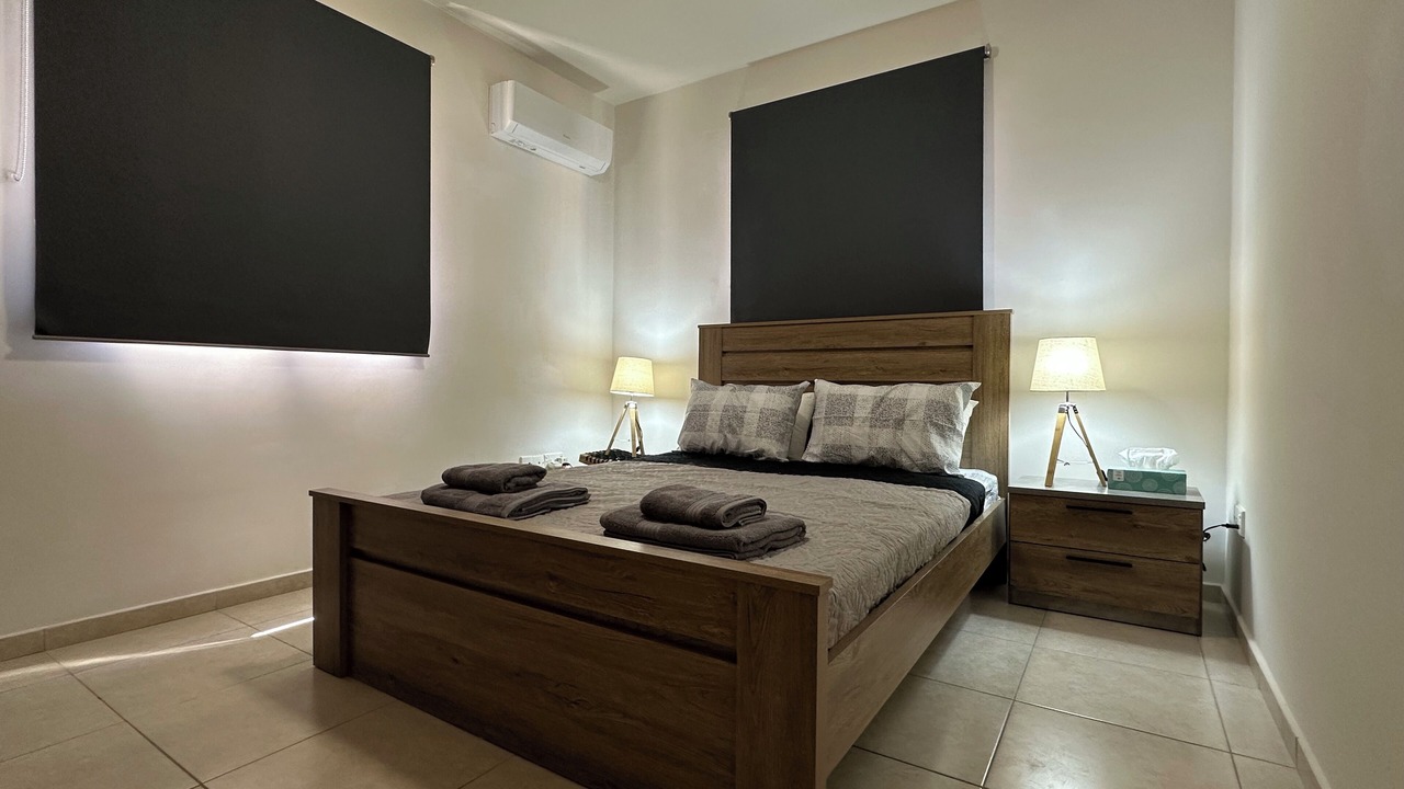Photo of Bedroom in Tersefanou