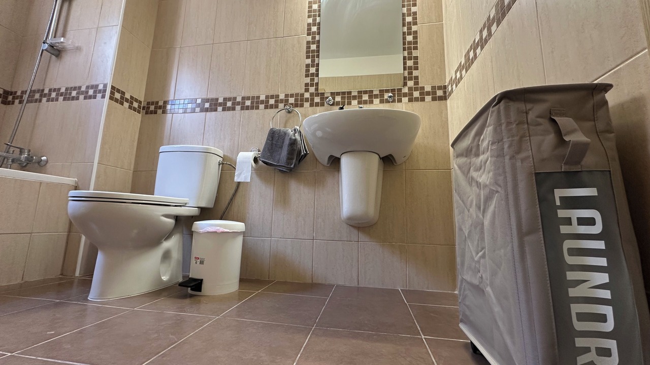 Photo of Bathroom in Tersefanou