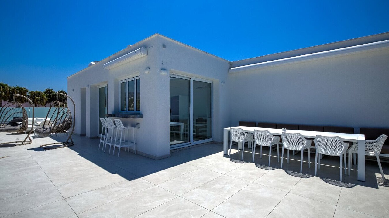 Photo of Outdoor in Kissonerga