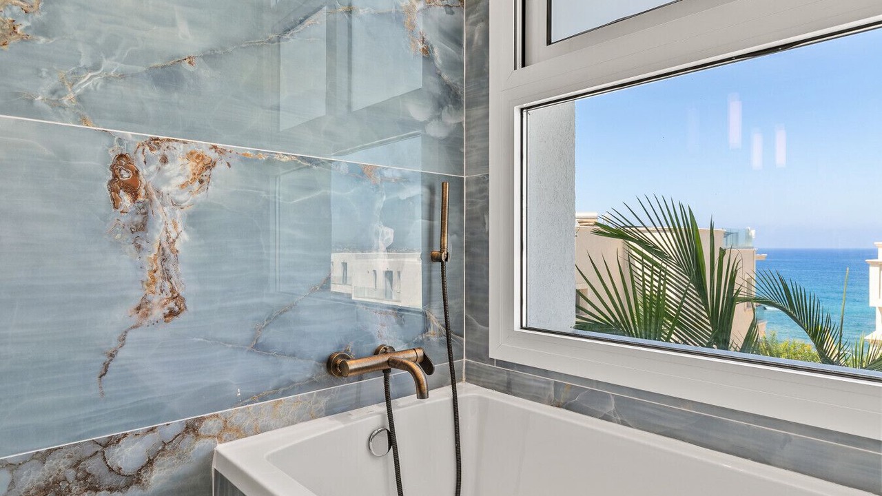 Photo of Bathroom in Kissonerga