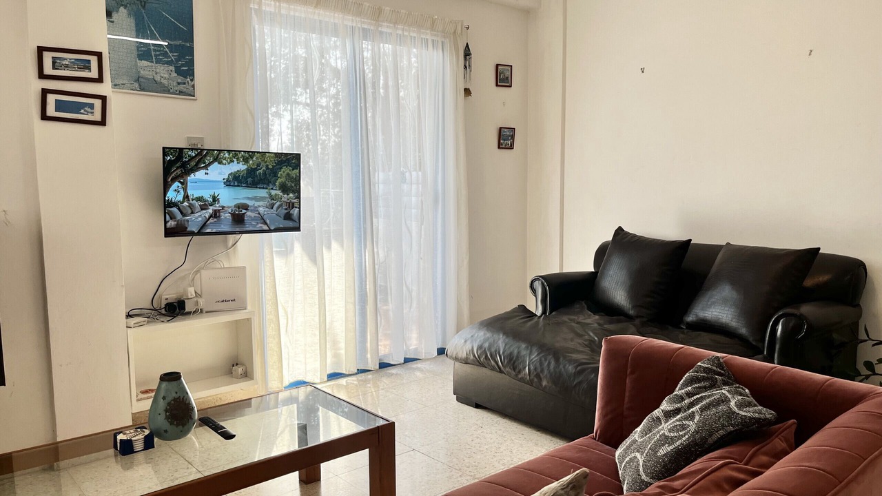 Photo of Livingroom in Pervolia