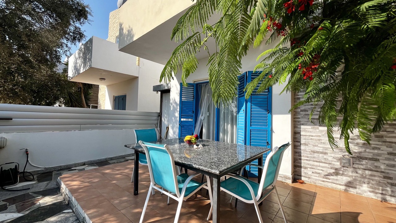 Photo of Outdoor in Pervolia