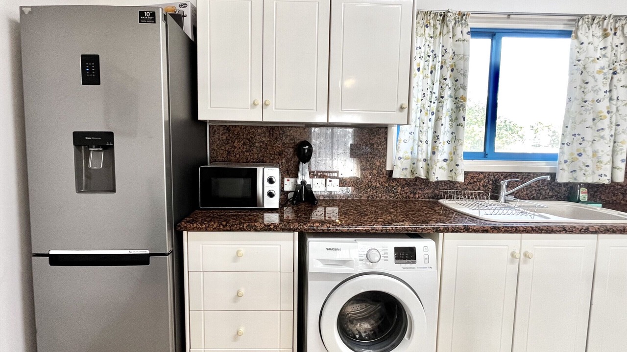 Photo of Kitchen in Pervolia