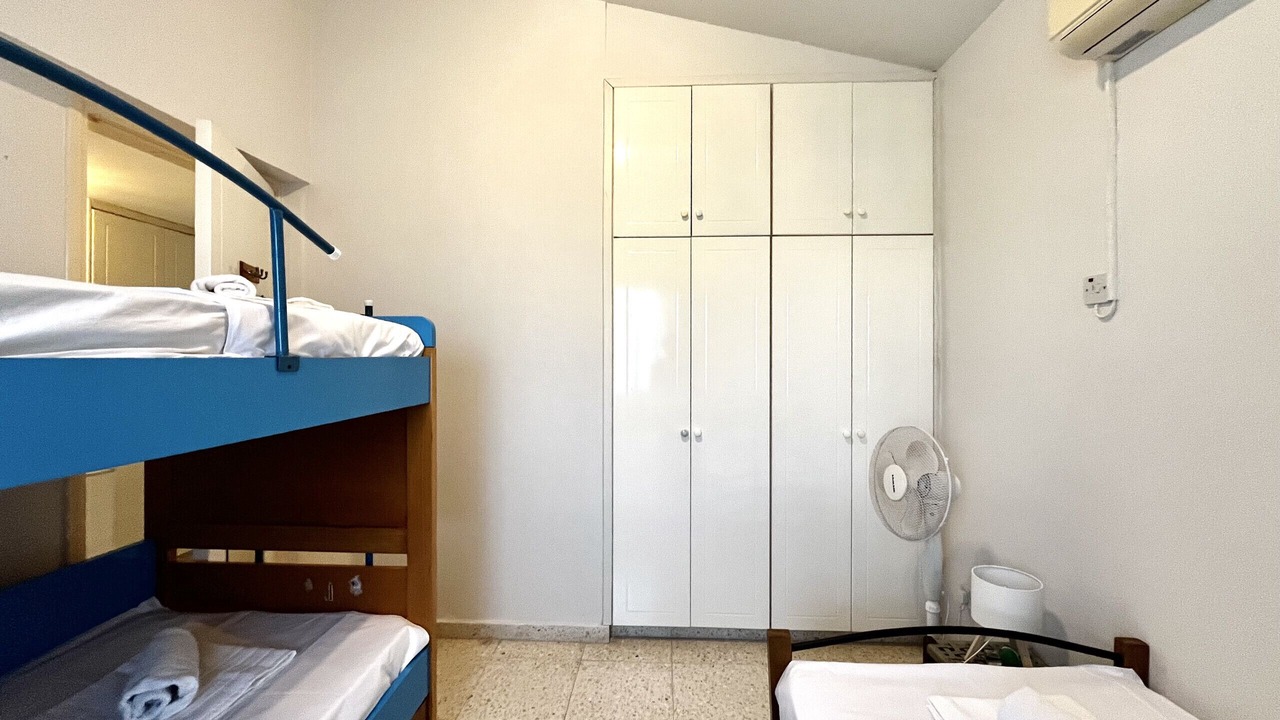 Photo of Bedroom in Pervolia