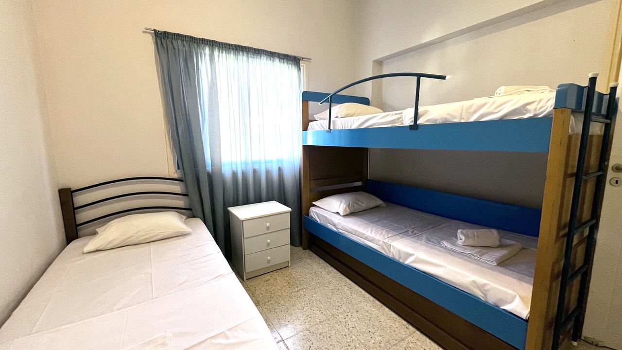 Photo of Bedroom in Pervolia