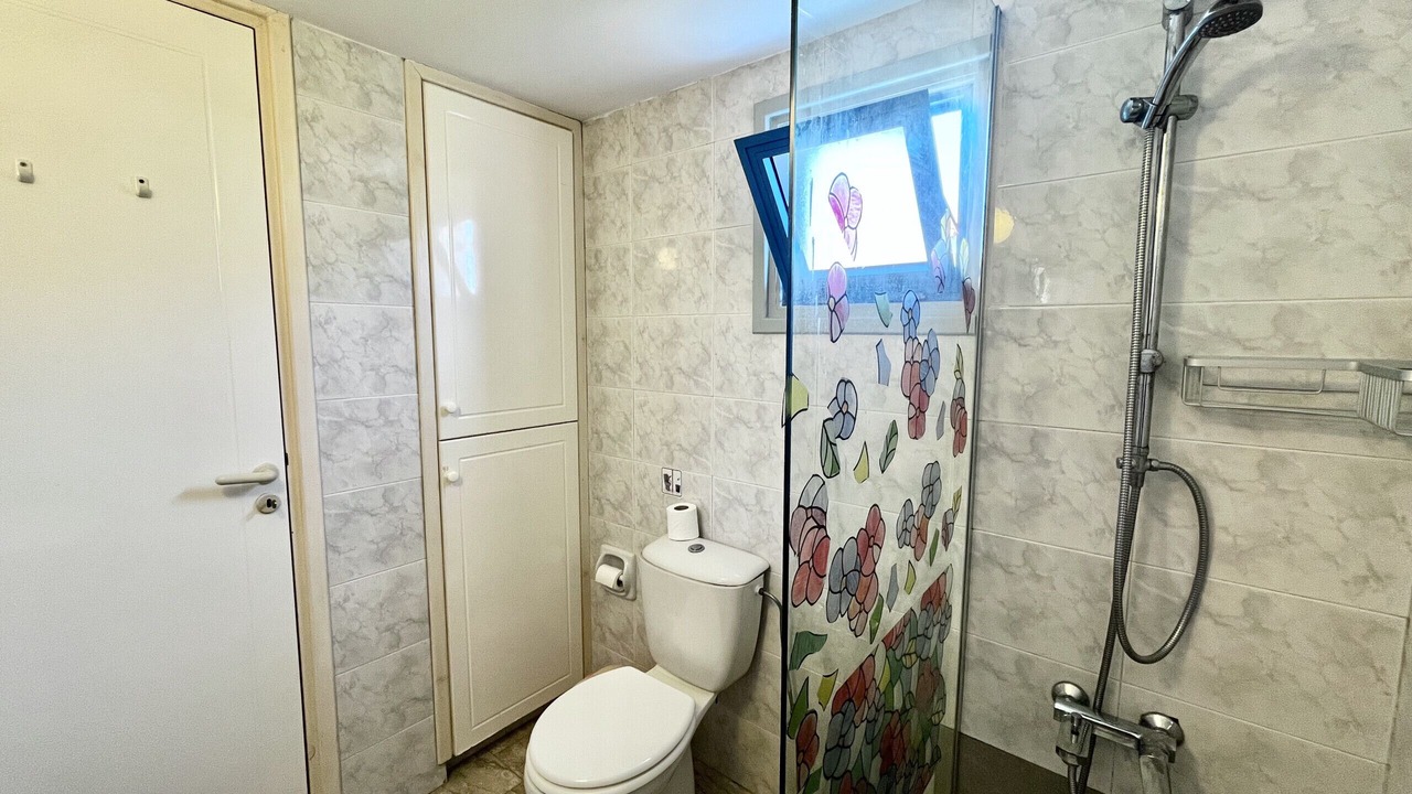 Photo of Bathroom in Pervolia