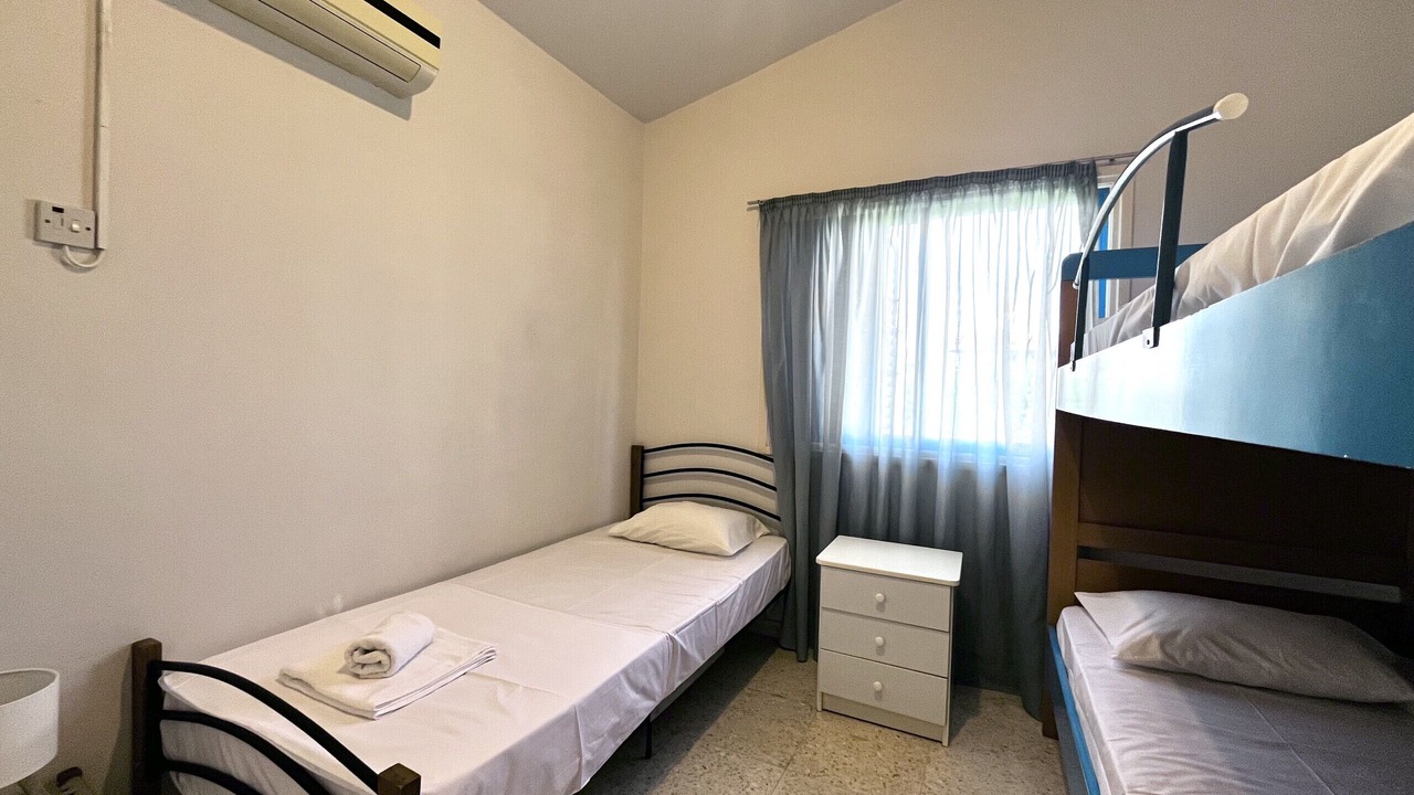 Photo of Bedroom in Pervolia