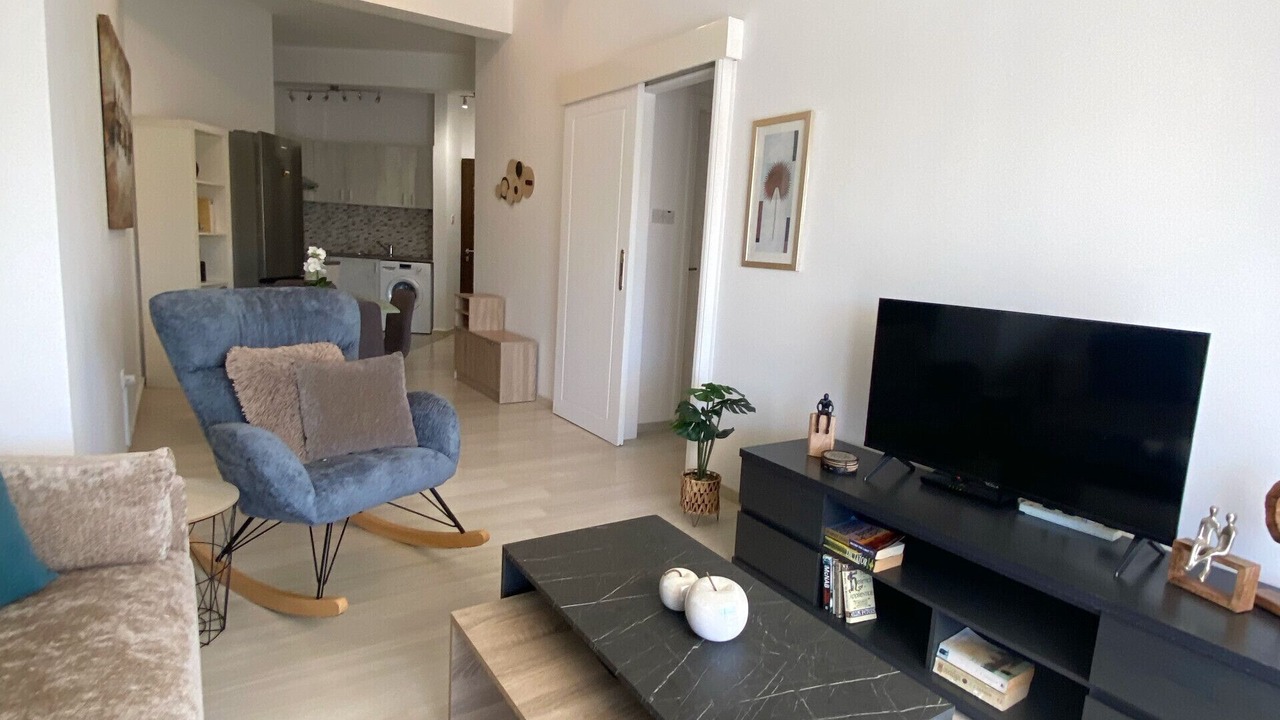 Photo of Livingroom in Tala