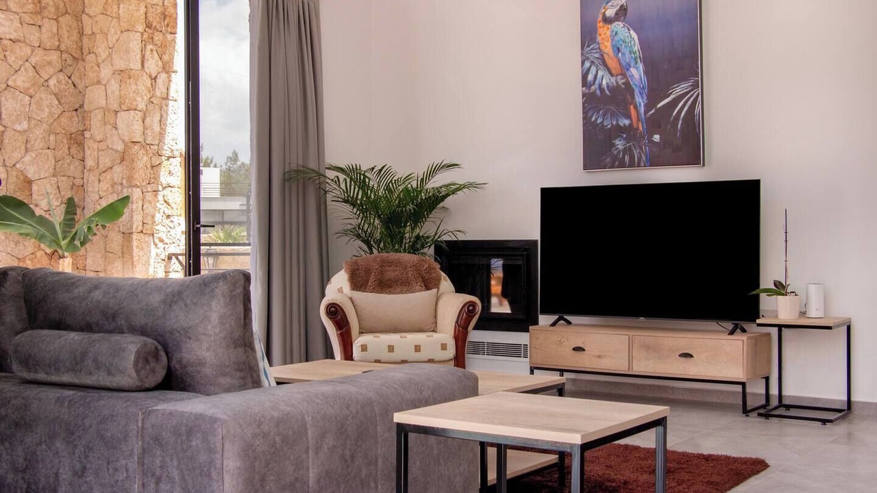Photo of Livingroom in Agios Nikolaos