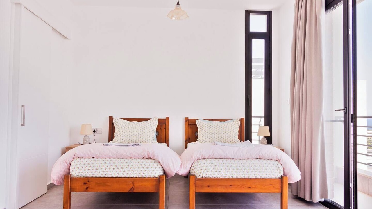 Photo of Bedroom in Agios Nikolaos