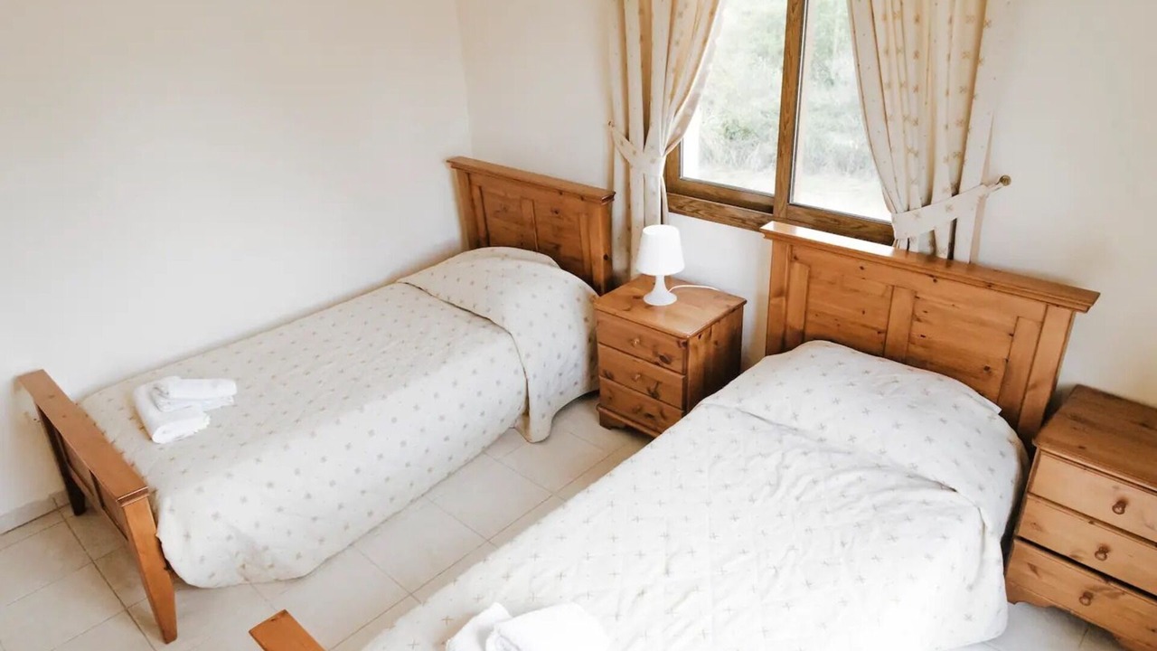 Photo of Bedroom in Kathikas