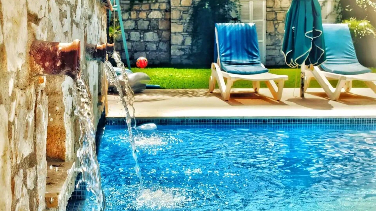 Photo of Outdoor in Kathikas