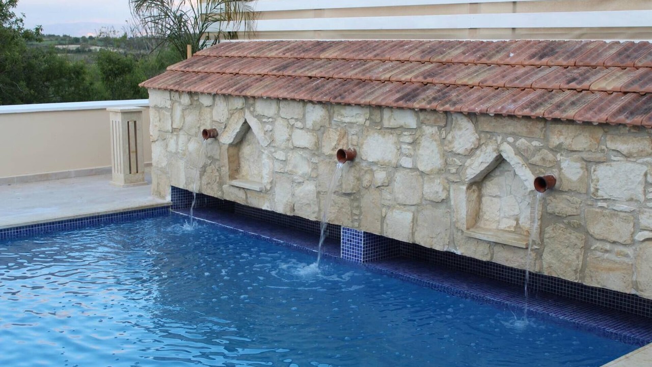 Photo of Outdoor in Kathikas