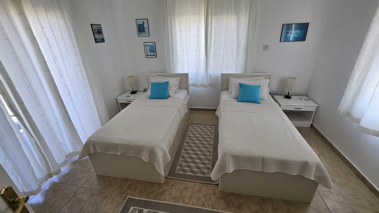 Photo of Bedroom in Karsiyaka