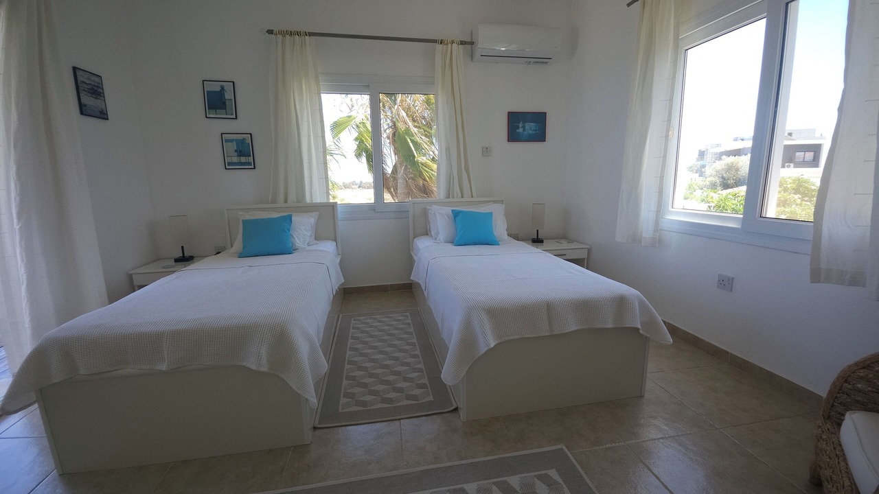 Photo of Bedroom in Karsiyaka