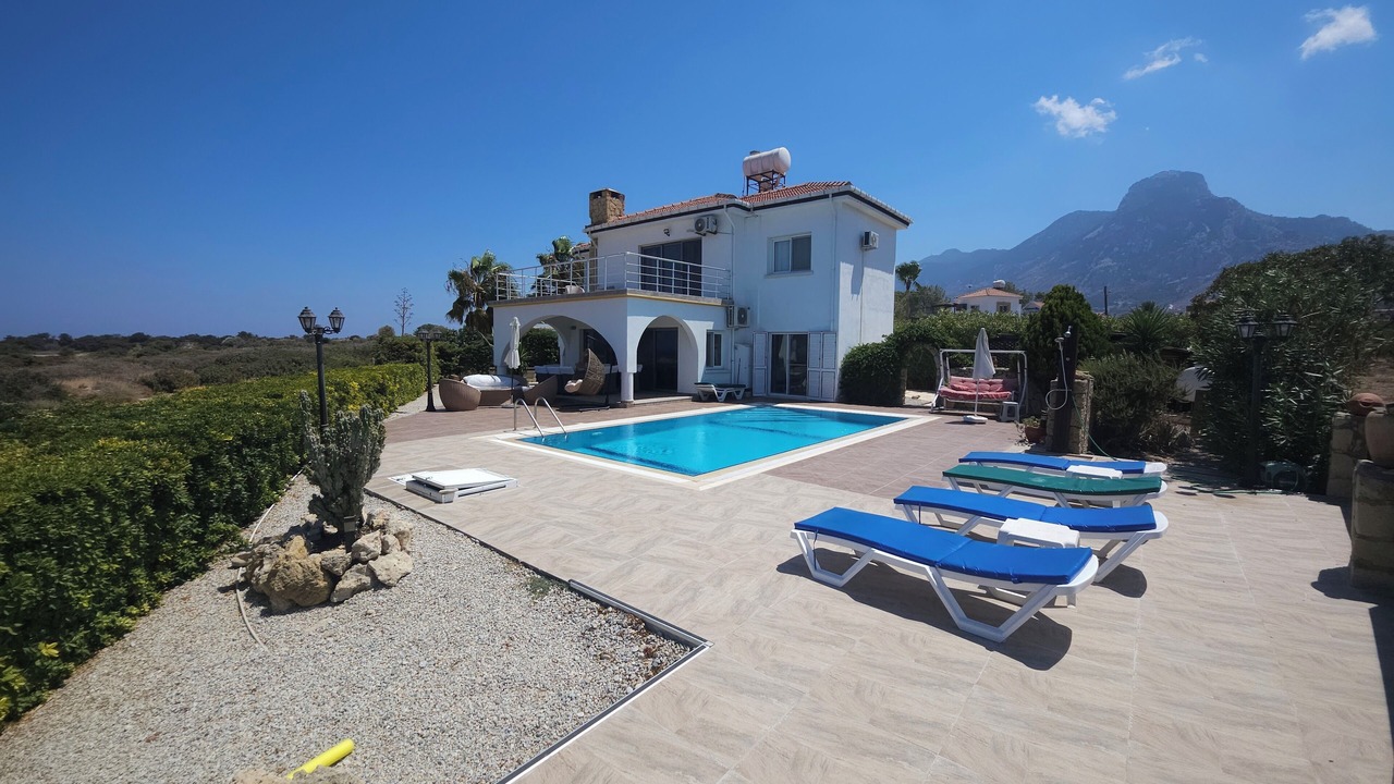 Photo of Outdoor in Karsiyaka