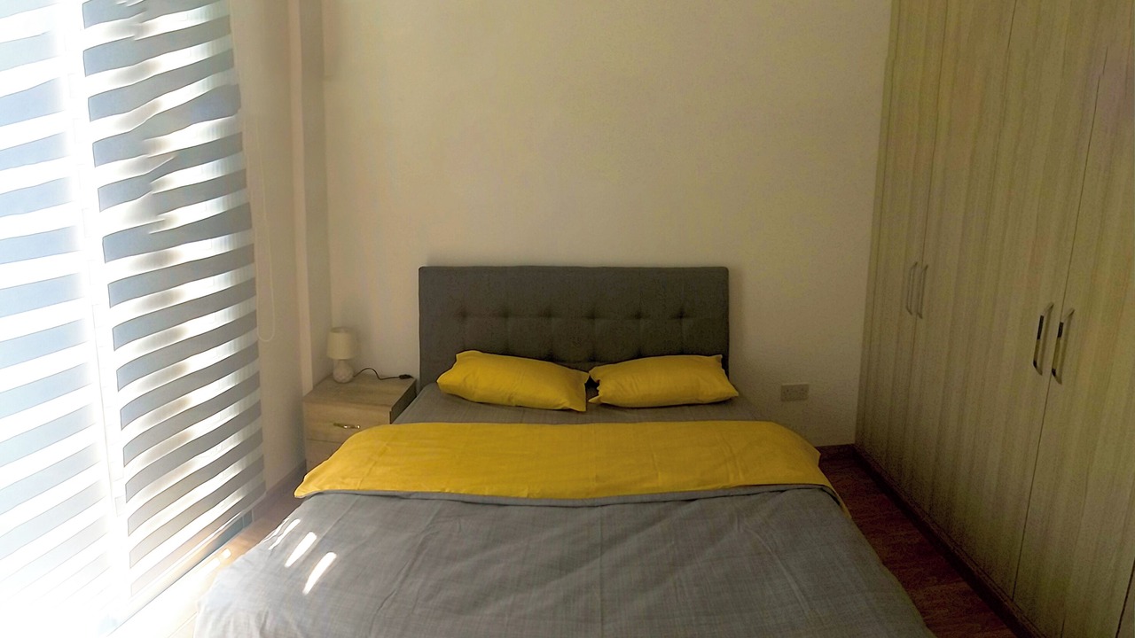 Photo of Bedroom in Edremit