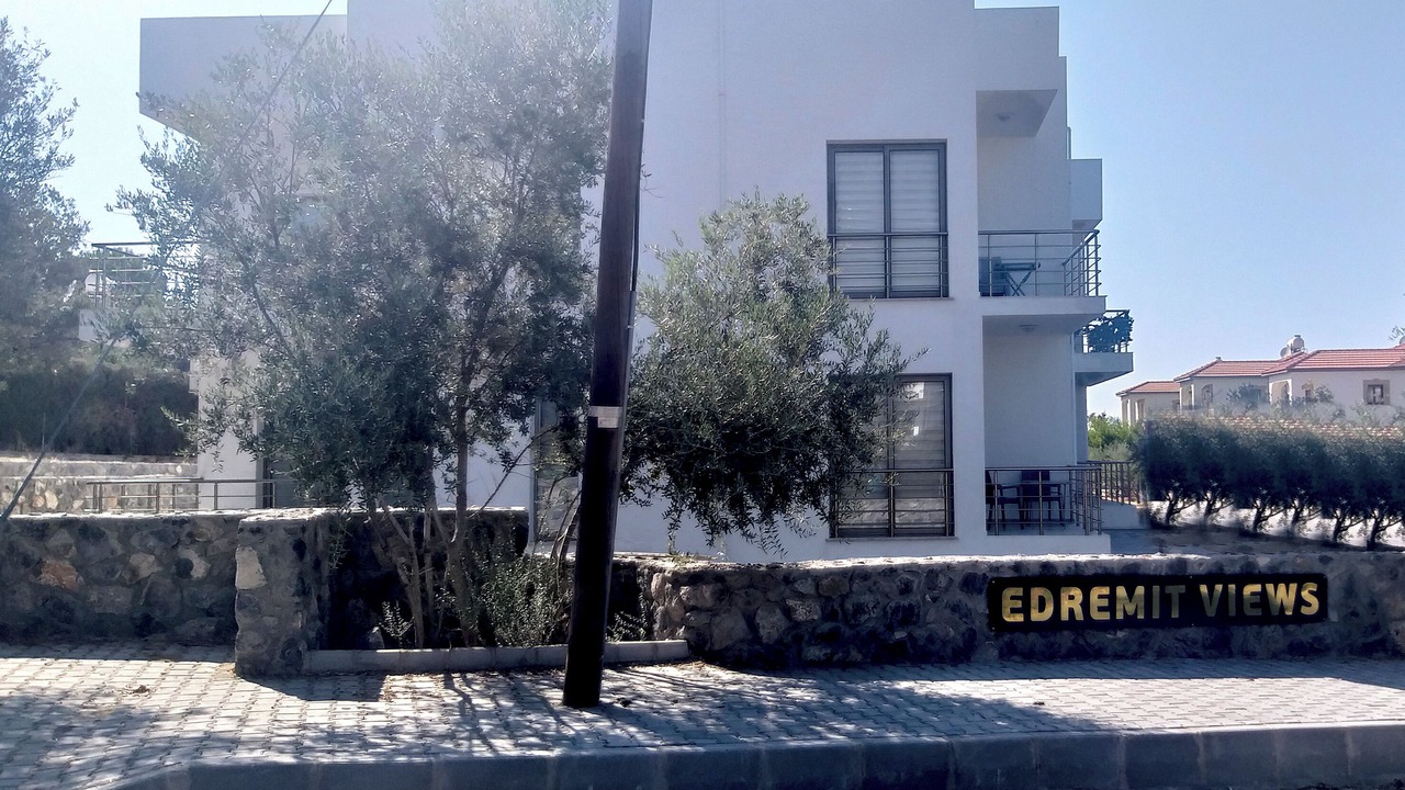 Photo of Outdoor in Edremit