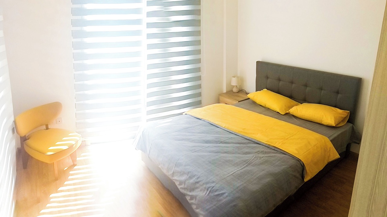 Photo of Bedroom in Edremit