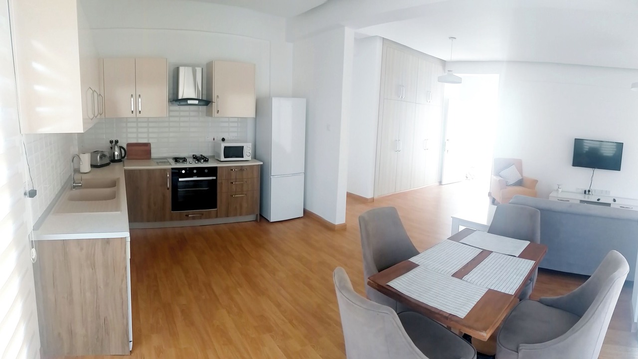 Photo of Kitchen in Edremit