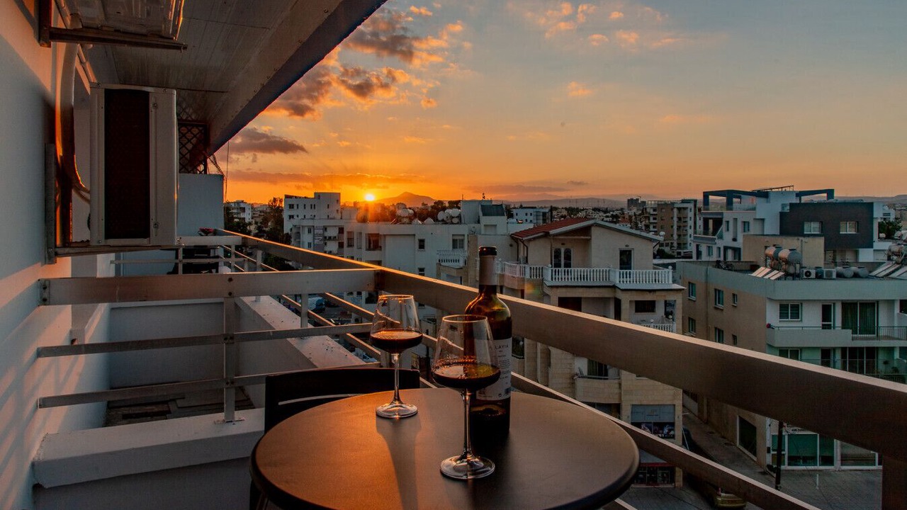 Photo of Outdoor in Larnaca