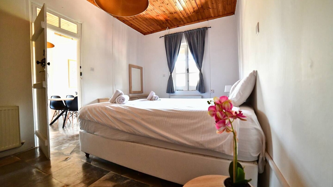Photo of Bedroom in Kalopanayiotis